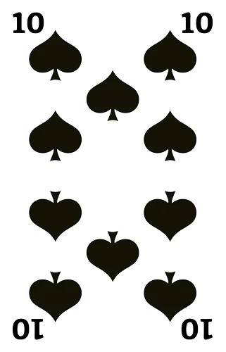 Schaufel 10